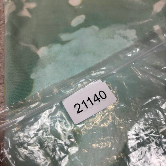 Chiefin Heavily Tie Dye Flare Sweatpants Joggers Men's 2XL - Picture 11 of 11